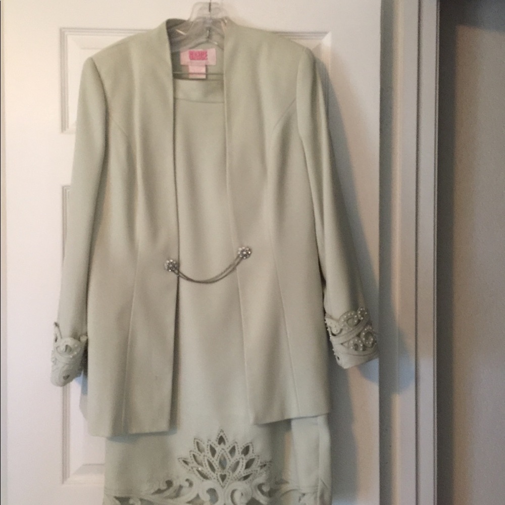 Women’s Church Suit